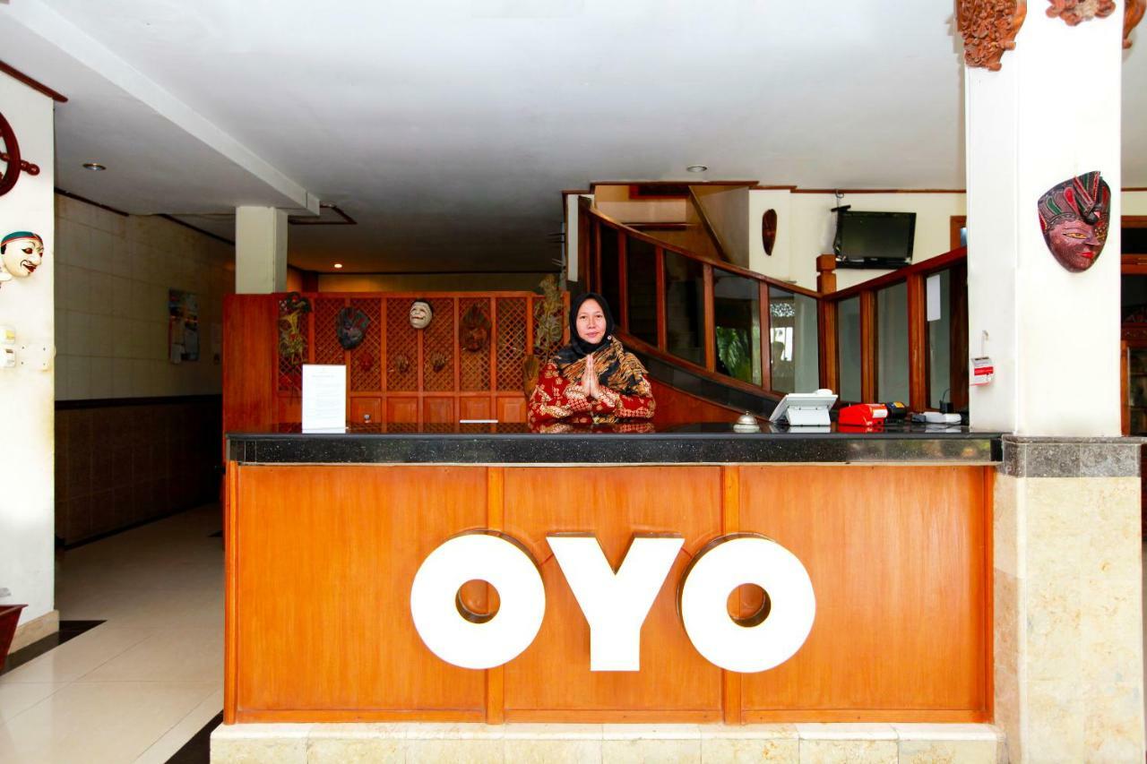 Oyo 510 Wisma Joglo Hotel Bandung Zewnętrze zdjęcie